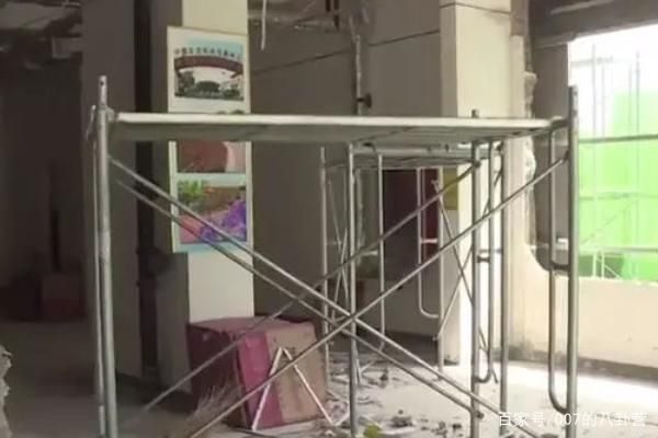 承重墙重新加固费用由谁承担呢(承重墙重新加固的费用承担) 结构地下室施工 第2张 承重墙重新加固费用由谁承担呢(承重墙重新加固的费用承担) 结构地下室施工 第2张