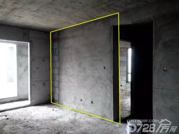 砖混房子承重墙改造多少钱一平方(承重墙改造费用受多种因素影响) 钢结构跳台施工 第5张 砖混房子承重墙改造多少钱一平方(承重墙改造费用受多种因素影响) 钢结构跳台施工 第5张