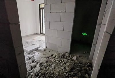 承重墙开门洞国家规定标准(承重墙开门洞国家规定标准涵盖了位置和尺寸限制、加固措施) 建筑消防施工 第5张 承重墙开门洞国家规定标准(承重墙开门洞国家规定标准涵盖了位置和尺寸限制、加固措施) 建筑消防施工 第5张