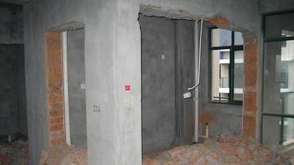 承重墙开门洞国家规定标准(承重墙开门洞国家规定标准涵盖了位置和尺寸限制、加固措施) 建筑消防施工 第3张 承重墙开门洞国家规定标准(承重墙开门洞国家规定标准涵盖了位置和尺寸限制、加固措施) 建筑消防施工 第3张