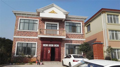 房子地基下沉墙体开裂怎么办（如何建立建筑长期监测体系） 结构工业钢结构设计 第2张