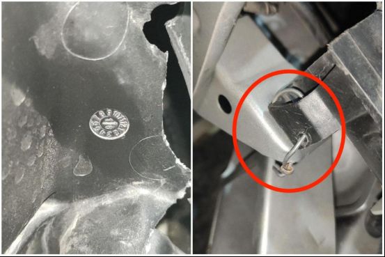 水箱支架为什么容易断(水箱支架为什么容易断裂,水箱支架维护保养指南) 装饰幕墙施工 第5张 水箱支架为什么容易断(水箱支架为什么容易断裂,水箱支架维护保养指南) 装饰幕墙施工 第5张
