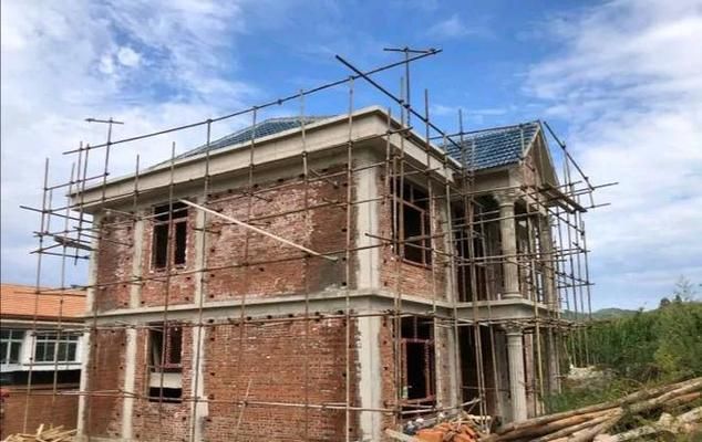 砖混结构圈梁能承重吗为什么 建筑施工图施工 第2张 砖混结构圈梁能承重吗为什么 建筑施工图施工 第2张
