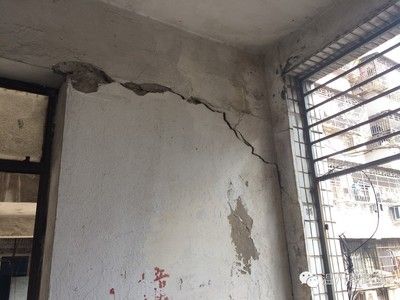 房子住了几年后墙体有裂缝(墙体裂缝修补的最佳时机,防止温度裂缝的有效措施) 钢结构蹦极施工 第4张 房子住了几年后墙体有裂缝(墙体裂缝修补的最佳时机,防止温度裂缝的有效措施) 钢结构蹦极施工 第4张