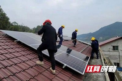 屋顶光伏安装工人一月能拿多少钱(屋顶光伏安装工人月薪4840元至18000元不等) 结构工业钢结构设计 第5张 屋顶光伏安装工人一月能拿多少钱(屋顶光伏安装工人月薪4840元至18000元不等) 结构工业钢结构设计 第5张