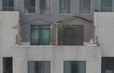 砖混承重墙窗改门 装饰工装施工 第4张 砖混承重墙窗改门 装饰工装施工 第4张