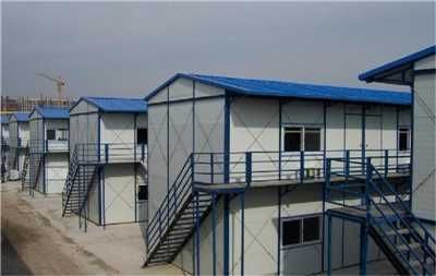 彩钢房搭建多少钱一平方 结构砌体施工 第5张 彩钢房搭建多少钱一平方 结构砌体施工 第5张
