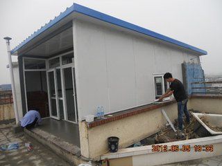 彩钢房搭建多少钱一平方 结构砌体施工 第3张 彩钢房搭建多少钱一平方 结构砌体施工 第3张