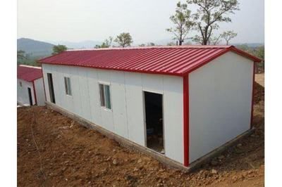 彩钢房搭建多少钱一平方 结构砌体施工 第2张 彩钢房搭建多少钱一平方 结构砌体施工 第2张