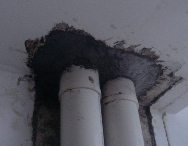 楼房如何加固漏水（楼房防水层重涂注意事项） 结构砌体设计 第5张