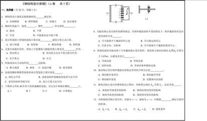 钢结构基础第四版答案第七章 钢结构网架设计 第4张