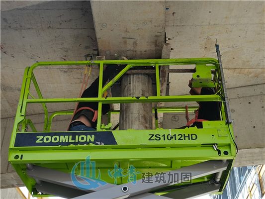 旧建筑加固改造公司名称