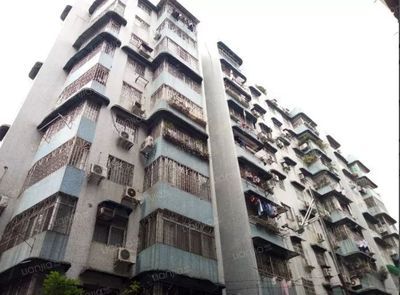 旧楼改造效果 北京加固设计 第1张 旧楼改造效果 北京加固设计 第1张