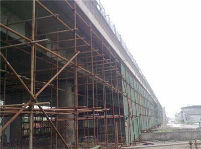 楼房改造加固设计方案范本大全图片(楼房改造加固施工流程详解) 钢结构门式钢架施工 第2张 楼房改造加固设计方案范本大全图片(楼房改造加固施工流程详解) 钢结构门式钢架施工 第2张