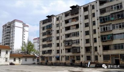 楼房改造加固设计方案范本大全图片(楼房改造加固施工流程详解) 钢结构门式钢架施工 第5张 楼房改造加固设计方案范本大全图片(楼房改造加固施工流程详解) 钢结构门式钢架施工 第5张