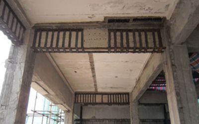 加固设计要原设计单位确认吗为什么呢(加固设计需要原设计单位确认吗?) 结构工业装备施工 第3张 加固设计要原设计单位确认吗为什么呢(加固设计需要原设计单位确认吗?) 结构工业装备施工 第3张