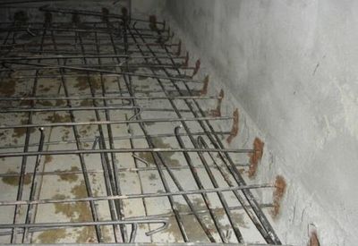 加固设计要原设计单位确认吗为什么呢(加固设计需要原设计单位确认吗?) 结构工业装备施工 第5张 加固设计要原设计单位确认吗为什么呢(加固设计需要原设计单位确认吗?) 结构工业装备施工 第5张
