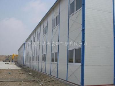 彩钢板活动房造价（彩钢板活动房的造价受多种因素影响）