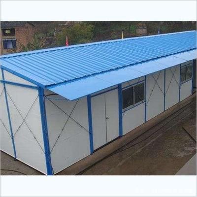 钢结构彩钢板钢铁有限公司 北京加固设计 第4张 钢结构彩钢板钢铁有限公司 北京加固设计 第4张