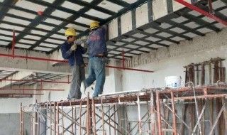 楼房纠偏加固方案（楼房纠偏加固施工常用的纠偏方法及其施工步骤）