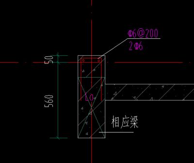 房子圈梁钢筋结构图(房子圈梁钢筋结构图是什么?) 装饰幕墙设计 第4张 房子圈梁钢筋结构图(房子圈梁钢筋结构图是什么?) 装饰幕墙设计 第4张