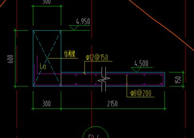 房子圈梁钢筋结构图(房子圈梁钢筋结构图是什么?) 装饰幕墙设计 第5张 房子圈梁钢筋结构图(房子圈梁钢筋结构图是什么?) 装饰幕墙设计 第5张