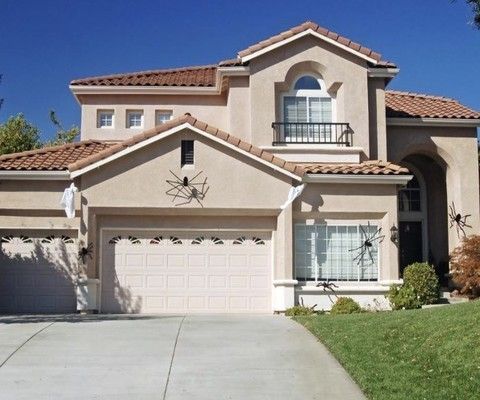 别墅装修价格费用标准 北京网架设计 第5张