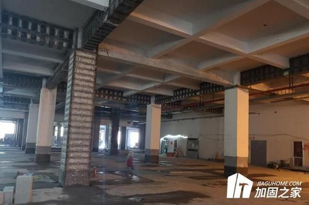 加固工程流程规定(加固工程一般流程规定) 结构桥梁钢结构施工 第2张 加固工程流程规定(加固工程一般流程规定) 结构桥梁钢结构施工 第2张