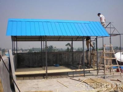 彩钢瓦搭建效果图(2023彩钢瓦棚搭建效果图2023彩钢瓦棚搭建图片专区) 北京网架设计 第2张 彩钢瓦搭建效果图(2023彩钢瓦棚搭建效果图2023彩钢瓦棚搭建图片专区) 北京网架设计 第2张