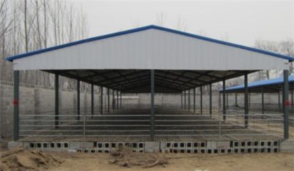 彩钢瓦搭建效果图(2023彩钢瓦棚搭建效果图2023彩钢瓦棚搭建图片专区) 北京网架设计 第3张 彩钢瓦搭建效果图(2023彩钢瓦棚搭建效果图2023彩钢瓦棚搭建图片专区) 北京网架设计 第3张