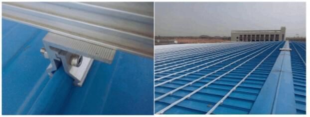 彩钢支架安装方法(彩钢支架安装方法:彩钢支架安装工具清单彩钢支架安装工具清单) 钢结构钢结构停车场施工 第1张 彩钢支架安装方法(彩钢支架安装方法:彩钢支架安装工具清单彩钢支架安装工具清单) 钢结构钢结构停车场施工 第1张