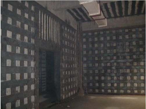 民用建筑加固措施 钢结构异形设计 第5张