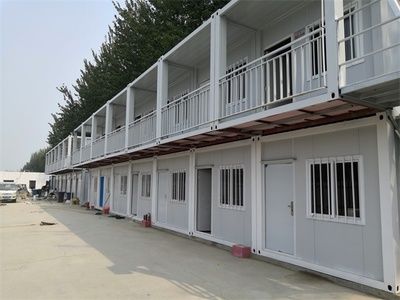 国家对彩钢房搭建有什么规定(2024年国家出台一项重要政策全面禁止农村彩钢瓦房建设) 结构工业装备施工 第3张 国家对彩钢房搭建有什么规定(2024年国家出台一项重要政策全面禁止农村彩钢瓦房建设) 结构工业装备施工 第3张