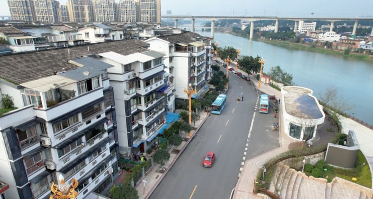 楼体改造工程 结构工业装备施工 第2张 楼体改造工程 结构工业装备施工 第2张