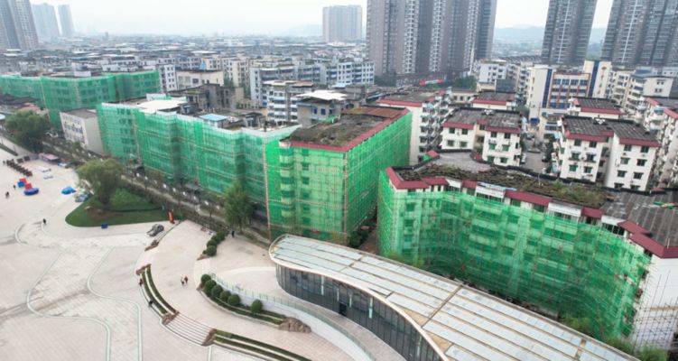 新疆库房加固设计图纸图片（新疆库房加固设计图纸上，如何确定加固方案的优先级？） 北京钢结构设计问答