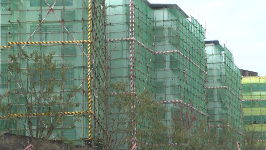 楼体改造工程 结构工业装备施工 第5张 楼体改造工程 结构工业装备施工 第5张