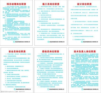 项目设计负责人职责 结构机械钢结构设计 第2张 项目设计负责人职责 结构机械钢结构设计 第2张