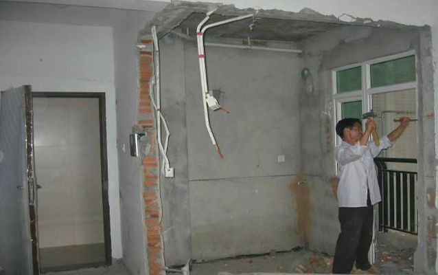 楼面加固公司名称