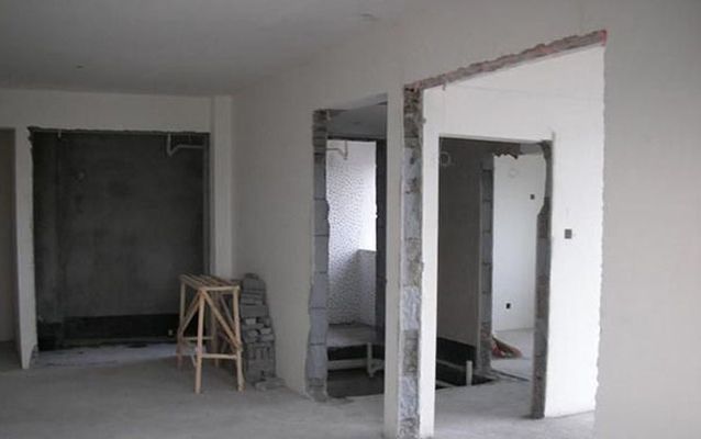 楼面加固公司名称 结构工业钢结构设计 第3张 楼面加固公司名称 结构工业钢结构设计 第3张