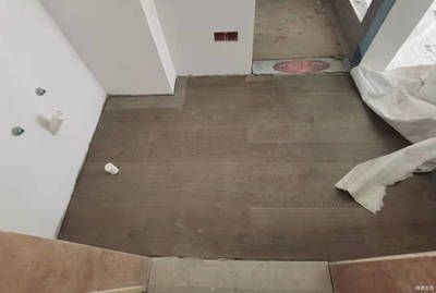 楼房改造装修不铺砖可以吗(小户型公寓空间优化) 钢结构门式钢架施工 第5张 楼房改造装修不铺砖可以吗(小户型公寓空间优化) 钢结构门式钢架施工 第5张