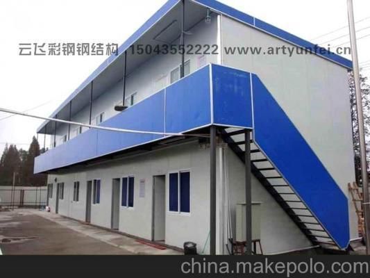 彩钢房钢结构图片(关于彩钢房钢结构的图片) 结构电力行业施工 第3张 彩钢房钢结构图片(关于彩钢房钢结构的图片) 结构电力行业施工 第3张