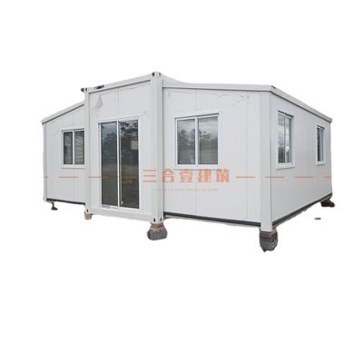 钢构房的图片大全大图（农村钢结构房屋实例图集,钢结构房屋装修搭配指南） 结构机械钢结构设计 第5张
