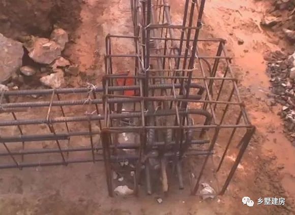 房屋钢筋用量(如何计算房屋钢筋用量) 钢结构玻璃栈道设计 第4张 房屋钢筋用量(如何计算房屋钢筋用量) 钢结构玻璃栈道设计 第4张