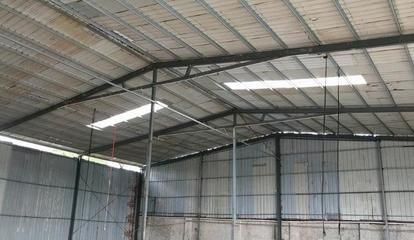 钢结构房架子制作安装人工多少钱一平方 钢结构网架施工 第5张 钢结构房架子制作安装人工多少钱一平方 钢结构网架施工 第5张