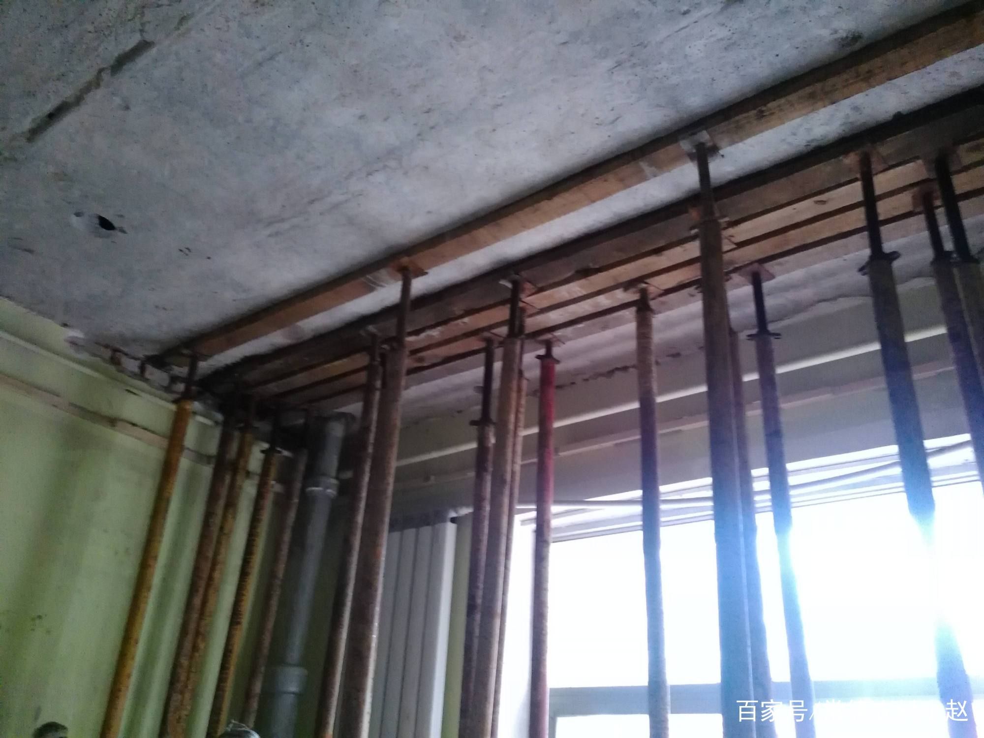 加固楼房是什么单位负责维修（加固楼房维修通常具备以下特点） 结构电力行业设计 第1张