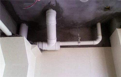 小区楼房改造上下水道对楼体有影响吗(上下水道改造注意事项) 钢结构跳台设计 第1张 小区楼房改造上下水道对楼体有影响吗(上下水道改造注意事项) 钢结构跳台设计 第1张