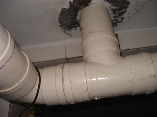 小区楼房改造上下水道对楼体有影响吗(上下水道改造注意事项) 钢结构跳台设计 第5张 小区楼房改造上下水道对楼体有影响吗(上下水道改造注意事项) 钢结构跳台设计 第5张