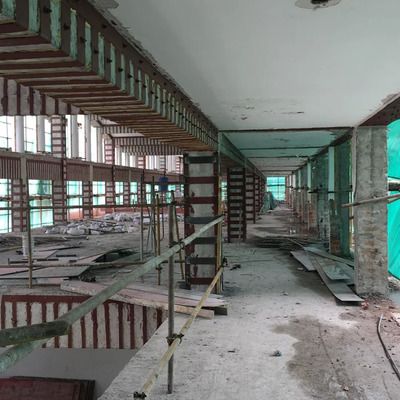 旧建筑加固改造公司有哪些(旧建筑加固改造公司) 装饰工装施工 第2张 旧建筑加固改造公司有哪些(旧建筑加固改造公司) 装饰工装施工 第2张