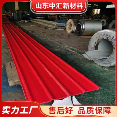 彩钢板按装视频(彩钢板安装关键步骤和注意事项) 结构地下室设计 第1张 彩钢板按装视频(彩钢板安装关键步骤和注意事项) 结构地下室设计 第1张