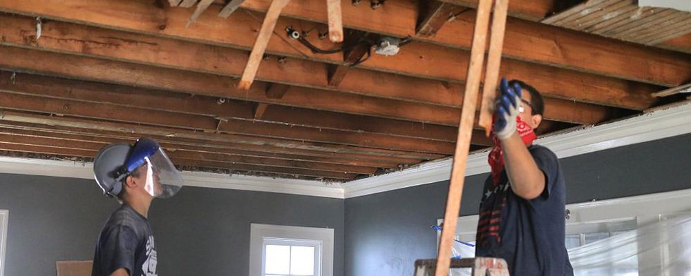 旧楼加固资质有哪些(旧楼加固公司需要具备哪些资质) 建筑施工图施工 第2张 旧楼加固资质有哪些(旧楼加固公司需要具备哪些资质) 建筑施工图施工 第2张